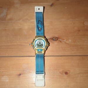 CASIO 1622 BG-340 Baby-G X-treme