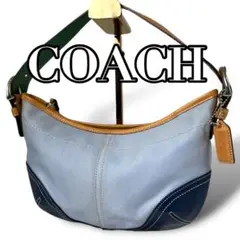 COACH　コーチ　9508　ハンドバッグ　ワンショルダー