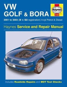 整備 修理 リペア リペアー 整備書 VW フォルクスワーゲン ゴルフ ボーラ 2001-2003 GOLF BORA サービス 未掲載 マニュアル 出品相談ok ^在