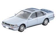 新品ミニカー 1/64 LV-N319a 日産セフィーロ クルージング 90年式(パープリッシュシルバー) 「トミ