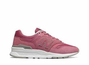 New Balance WMNS 997H "Mineral Rose" 23.5cm CW997HCB