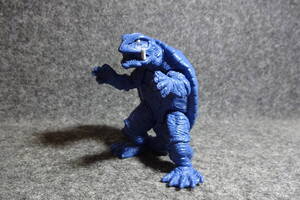 大怪獣ガメラ フィギュアコレクション GAMERA 1995 ブルー