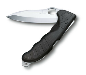 送料無料 VICTORINOX(ビクトリノックス)ハンティングPro M BK 0.9411.M3【日本正規品】