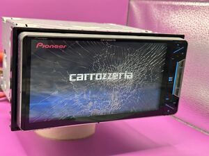 カロッツェリア carrozzeriaAVIC-CW900- HDMI デジタルテレビ、Bluetooth-シリアル番号。 PITW008241JP