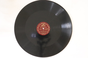 78RPM/SP Adolf Busch Chamber Players Suite No.2 In B Minor (Bach) 其3 / 其4 JD1050 VICTOR 12 /00500