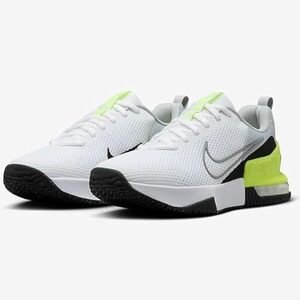 ・スピード発送 NIKE(ナイキ) AIR MAX ALPHA TRAINER 6 エア マックス スニーカー FQ1833(006)２７．５ＣＭ