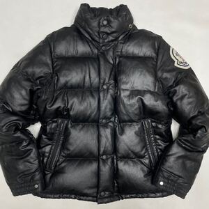 MONCLER JUNYA WATANABE モンクレール ダウン