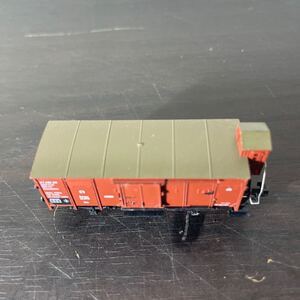 中古　鉄道模型　TLEISCHMANN piccolo ★ジャンク品★ (2)