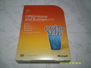 （送料無料）MicroStone office Home　and　business 2010