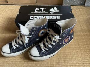 CONVERSE ALL STAR(R) WP HI / E.T.（コンバース　オールスター）27㎝