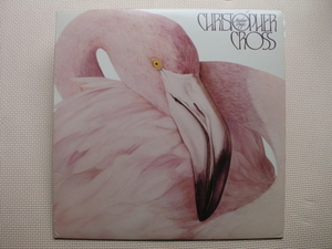 ＊【LP】Christopher Cross／Another Page（9 23757-1）（輸入盤）