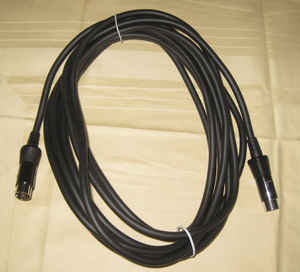 ★Roland GKC-5 CABLE ケーブル 13PIN 5m★OK!!★.