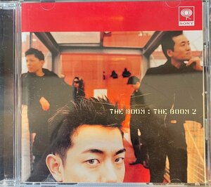 【CD】THE BOOM 2