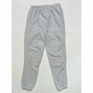 h295 champion REVERSE WEAVE SWEAT PANTS スウェット パンツ M グレー チャンピオン リバースウィーブ sweat glay