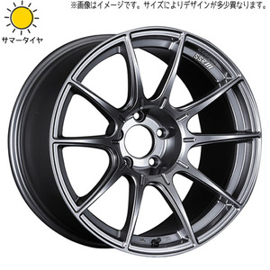 カローラクロス 245/40R19 ホイールセット | おすすめ輸入タイヤ & GTX01 19インチ 5穴114.3