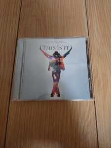 美品 CD Michael Jackson マイケル・ジャクソン