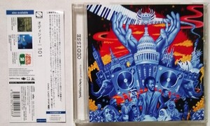 中古CD　 オディッセイ 『 101(ワン・オー・ワン) 』品番：OTCD-2173