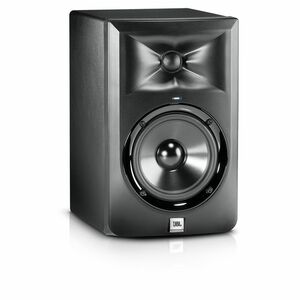 国内正規品 JBL 2-Way パワード・モニター・スピーカー LSR305