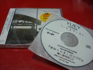 横殴り日差しSOUND YUEY 特典CD付