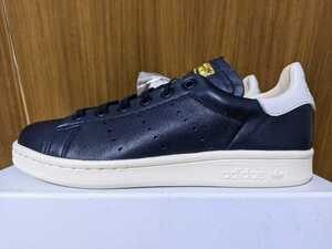 (廃番)激レア adidas Originals STAN SMITH RECON CQ3034 23cm Navy×Gold 新品未使用