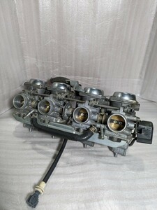 CB400FOUR　NC36　ヨンフォア　キャブレター