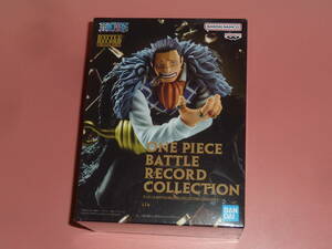 ☆送料660円～　クロコダイル　ONE PIECE　BATTLE RECORD COLLECTION　CROCODILE　ワンピース　BRC