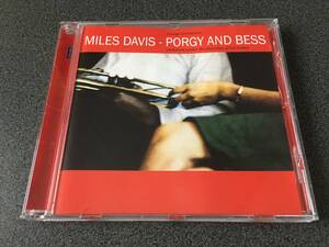 ★☆【CD】Porgy And Bess / マイルス・デイヴィス Miles Davis☆★