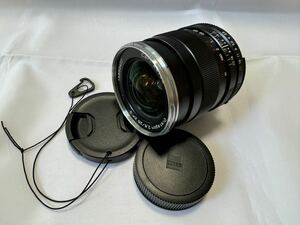 極上美品★　カールツァイス Carl Zeiss Distagon T * 25mm f/2.8 ZF.2 ZF2 Nikon ニコン用