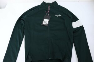 ▽Rapha ラファ コア ロングスリーブ ジャージ XSサイズ 未使用