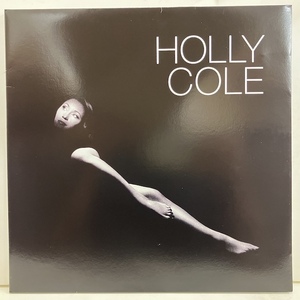 ●即決VOCAL LP Holly Cole / Holly Cole T&M1039 jv8562 独オリジナル、180G ホリー・コール