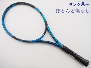 中古 テニスラケット バボラ ピュア ドライブ 2021年モデル (G2)BABOLAT PURE DRIVE 2021