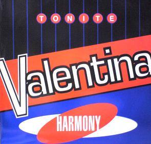 $ VALENTINA / HARMONY (ABeat 1149) PS スレ