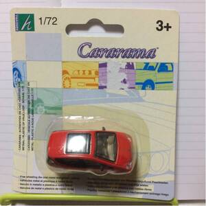 1/72 cararama メルセデス・ベンツA140 未開封新品