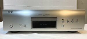 DENON　CDプレーヤー　DCD-1600NE　2017年製　中古品　保証なし