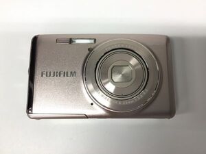 0813 【動作品】 FUJIFILM 富士フイルム FINEPIX JX700 コンパクトデジタルカメラ