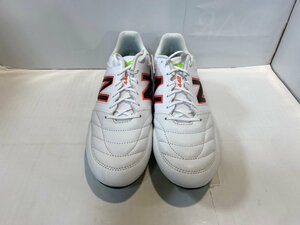 【未使用】New Balance/ニューバランス 442 TEAM HG MS42HWD2 24.5㎝ スパイク