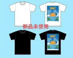 横須賀レゲエバッシュ2024 Tシャツ&タオル