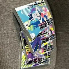 厨病激発ボーイ 1 2 3 4 れるりり まとめ売り