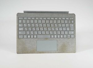 ★送料無料★ Microsoft Surface pro3/4/5/6/7マイクロソフト サーフィス タイプカバー キーボード jp-18