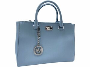 美品 MICHAEL KORS マイケルコース ハンドバッグ EST.1981 レディース 女性 ファッション 本体 服飾小物 カバン 鞄 ブランド ショルダー