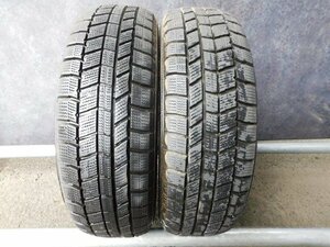 【テ692】North Trek N5▼165/65R14▼2本売切り