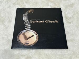 Buckethead Spinal Clock バケットヘッド テクニカルギター Bucketheadland