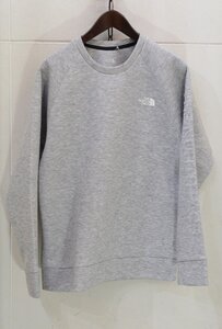 ■THE NORTH FACE Tech Air Sweat Crew■NT12287 ノースフェイス