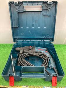 【中古品】BOSCH(ボッシュ) SDSプラスハンマードリル GBH2-23RE　ITCEELFFC4KW