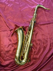 エクストラネック　アメセル セルマー マーク 6, American Selmer Mark VI 218xxx 