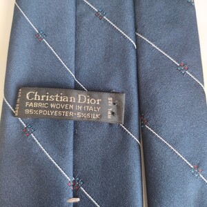 Christian Dior(クリスチャンディオール)ネクタイ42