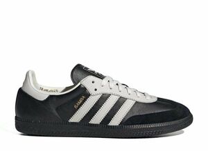 adidas Originals Samba OG 75th "Core Black/Cloud White" 27cm JP5282