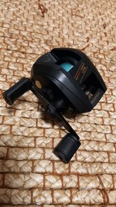 Abu Garcia ambassadeur LITE アブガルシア アンバサダーライト 