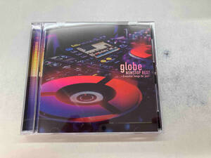 globe CD globe NONSTOP BEST ~Essential Songs for you~