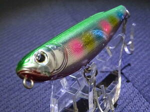 中古品＊＊ ジップベイツ フェイキードッグ DS / ZIP BAITS ZBL Fakie Dog DS